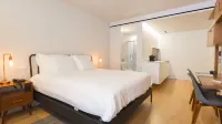 Braga Heritage Lofts Hotels in 