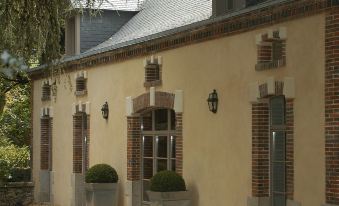 La Demeure de l'Ile - Housity