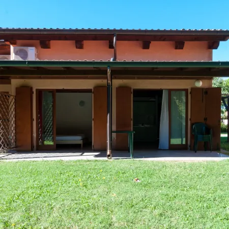 Villaggio Ca' Laguna