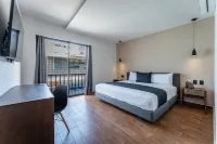 Hotel Mexico Merida