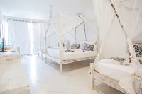 รีสอร์ท AHG Lion Beach โรงแรมใน
