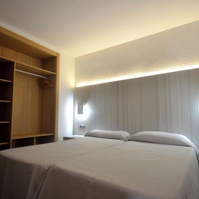 Standard One-Bedroom Apartment Ibiza JET Apartamentos - Adults Only Promo Code