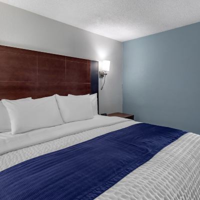 Standard Suite (Floors 8-10) Coastal Hotel & Suites Virginia Beach - Oceanfront Promo Code