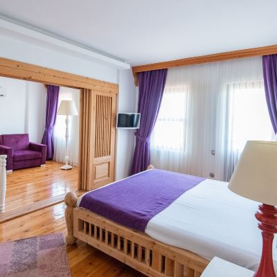 Comfort Suite Elixir Hotel Promo Code