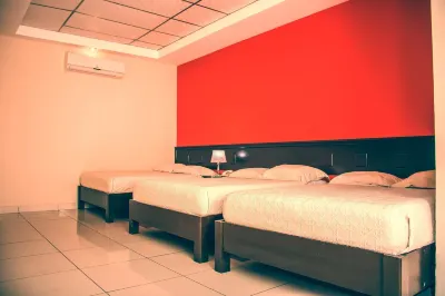 Hotel Italia Hotels in 