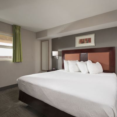 Standard Condo Prince Resort Promo Code