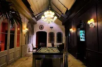 Logis Hôtel de Bourgogne - Mâcon