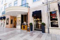 My Story Hotel Rossio