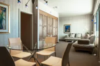 Hôtel Castel Hôtels à : 