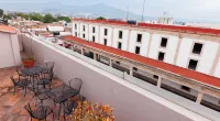 Hotel Qualitel Centro Histórico