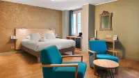 Grand Hôtel Dauphiné, Boutique Hôtel & Suites