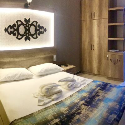 舒適雙人房 星宮酒店優惠