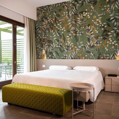 Standard Room A3Passi Agriturismo Tra Gli Ulivi Promo Code