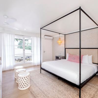 Deluxe Room The Retreat Costa Rica - Wellness Resort & Spa Promo Code