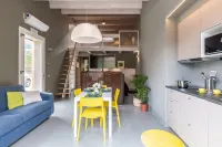 L'Alberocasa Eco Residence