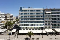 Paliria Hotel Các khách sạn ở 