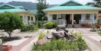 Orchid Self Catering Apartment