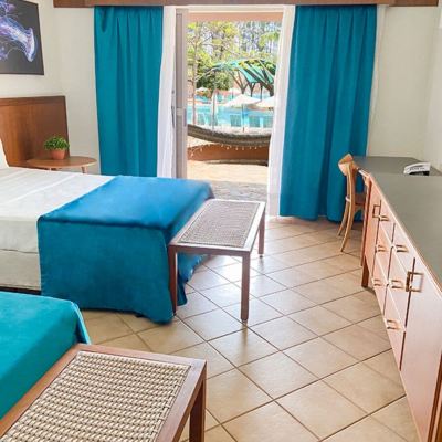 Superior Double Or Twin Room Blue Tree Thermas de Lins Promo Code