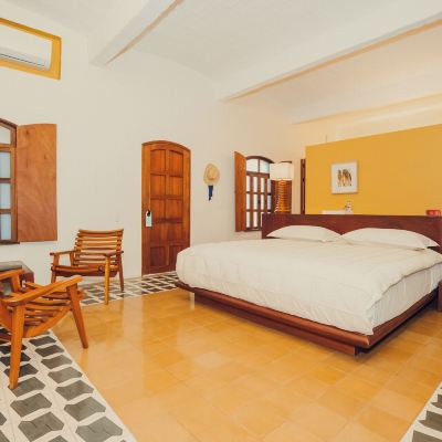 Villalobos Suite Hotel Azul Oaxaca Promo Code