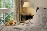 Louisenhof Ferienapartments Und Wellness