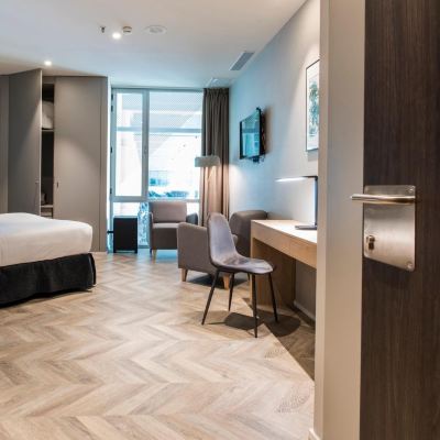 Premium Double Room With Private Bathroom Sleep & Fly Promo Code