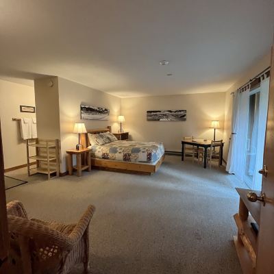 Family Suite with River View River Run Inn Promo Code