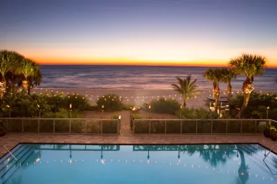 Sole Miami, A Noble House Resort Hotels in 