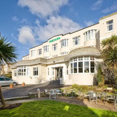 Trecarn Hotel Hotels in 