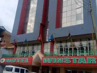 Hotel Winstar فنادق في إلدوريت