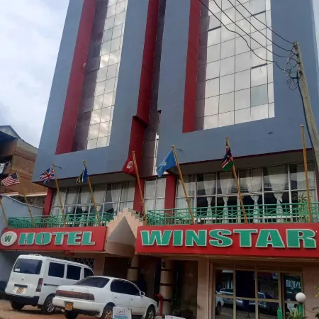 Hotel Winstar