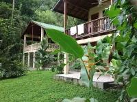 Villas Pico Bonito Hotels in 