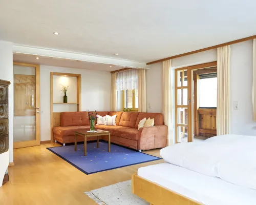 Schrannenhof Hotels in Bregenz