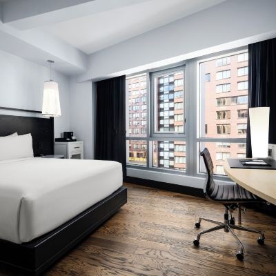 1Q Ada Shower Hyatt Union Square New York Promo Code