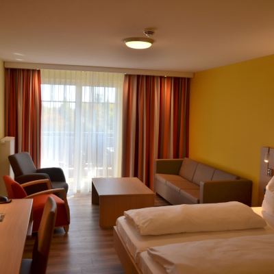 Comfort Double Room Hotel Bergwirt Promo Code
