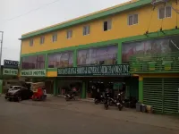 米柯皇家酒店-第波羅