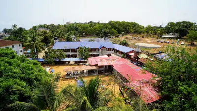 The Family Kingdom Resort Hotels in 