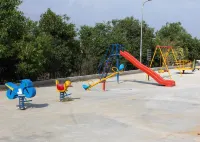 Chitrakoot Garden and Resorts