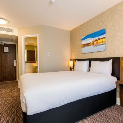 Double Room Willows, Blackburn by Marston's Inn Promo Code