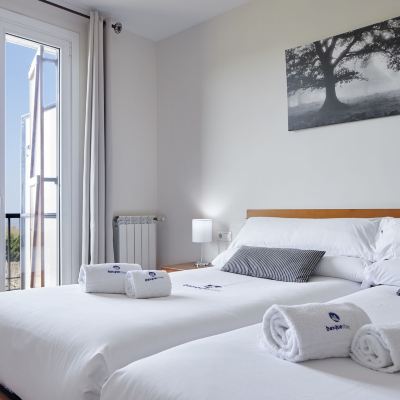 Triple Room Xabin Etxea - Basque Stay Promo Code