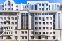 Old Bank Hotel - Lion Roars Hotels & Lodges Hotel di 