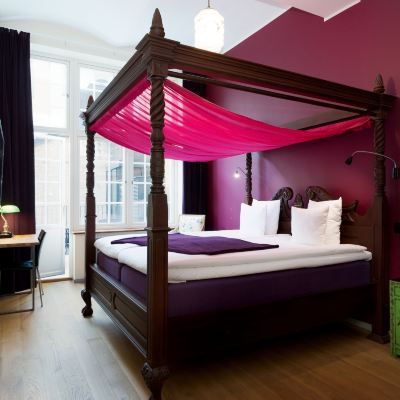 Superior Double Room Hellstens Glashus Promo Code