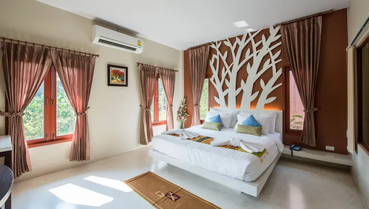 Panlaan Villa