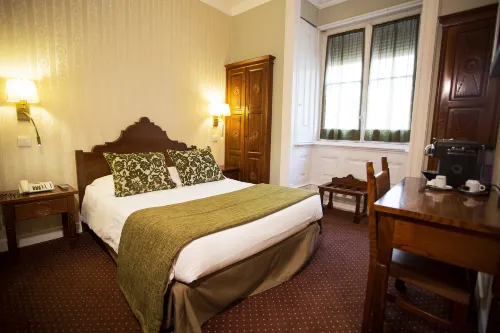 Hotel Dom Sancho I