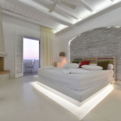 Superior Suite Zefi Hotel & Suites Promo Code
