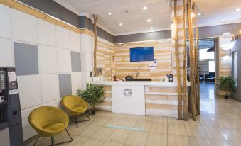 Hotel Alda Centro Ponferrada - Housity