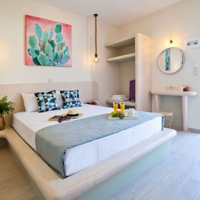 Apartment with Sea View Nammos Sunset Promo Code