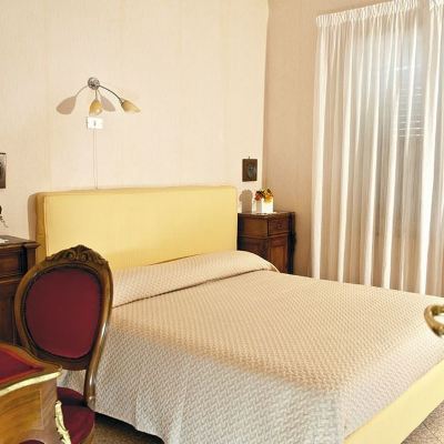 Comfort Room With Garden View Leonardo's Promo Code