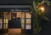 La França Travellers Adults Only Hoteles en 