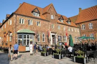 Hotel Dagmar Hôtels à : 