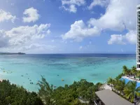 Guam Reef Hotel Hotels in Tamuning